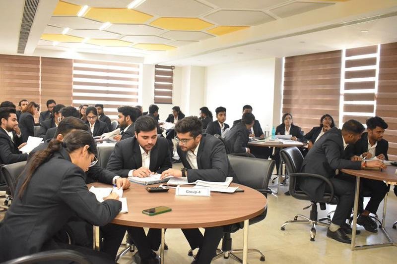 Colleges in Cmat