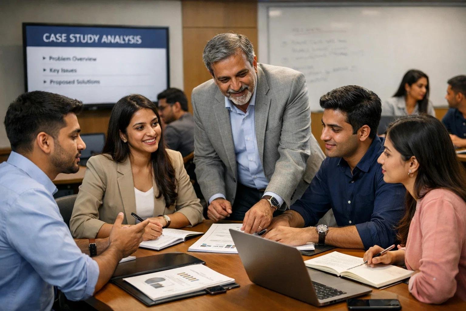 Colleges in Mat