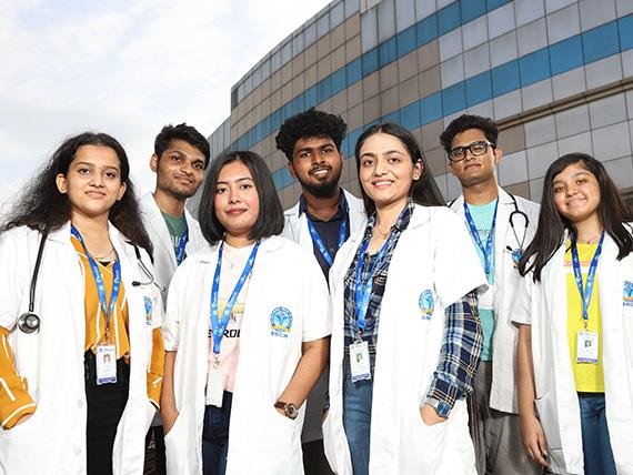 NEET Student