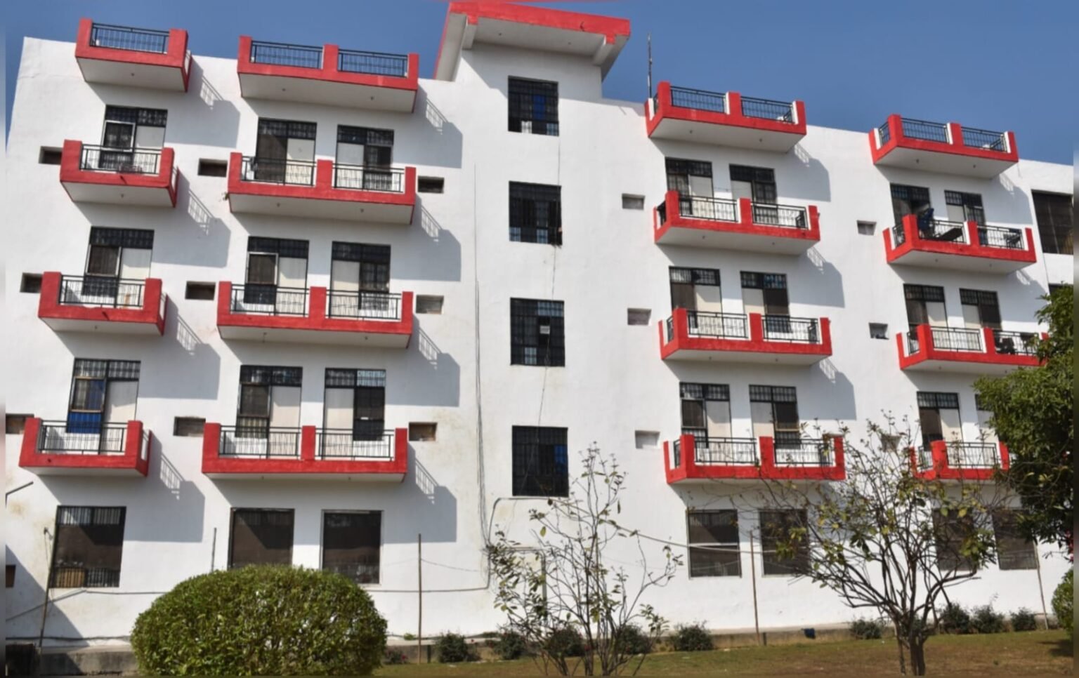 Ambalika institute of management and technology gallery image 2